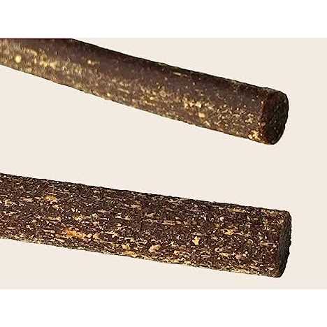 Salmon & Mango Superfood Dog Treat Sticks M561