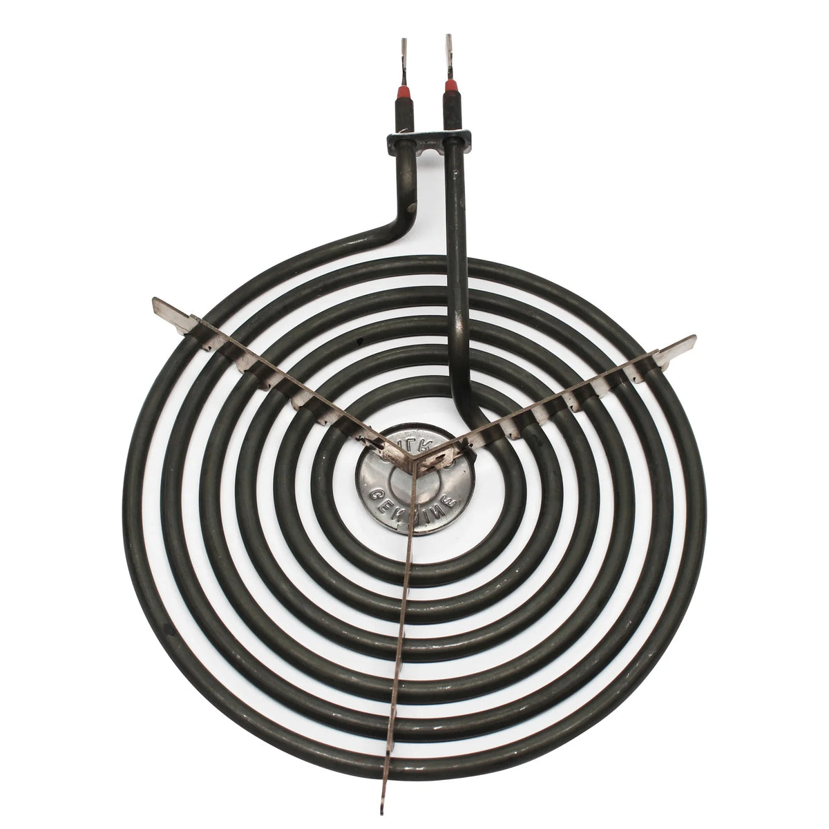 8 inch 6 Turns & 6 inch 5 Turns Surface Burner Elements for Range, Stove & Cooktop R684