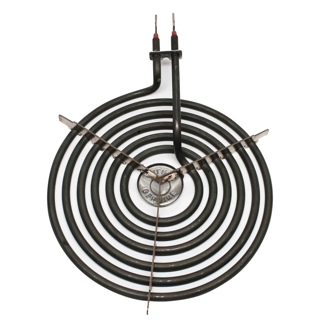 2-Pack 8 inch 6 Turns Surface Burner Element for Range V88134
