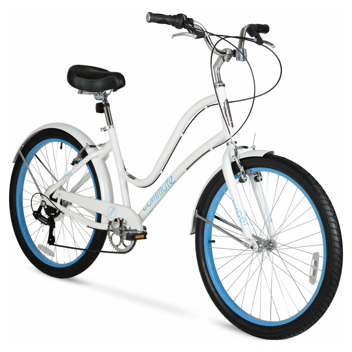 Women's 26 In. Commuter Bike H73506