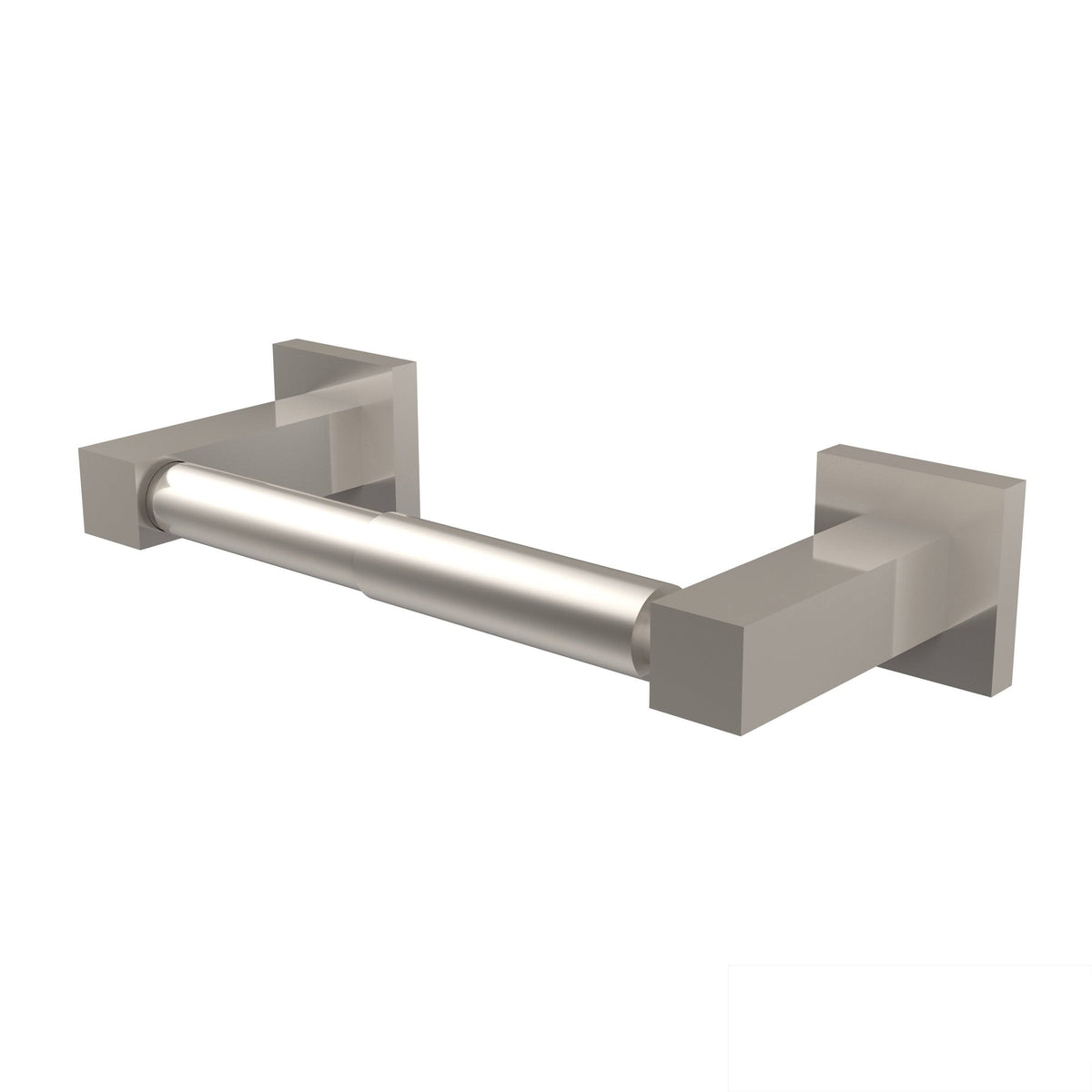 Polished Brass Two Post Toilet Tissue Holder H849269