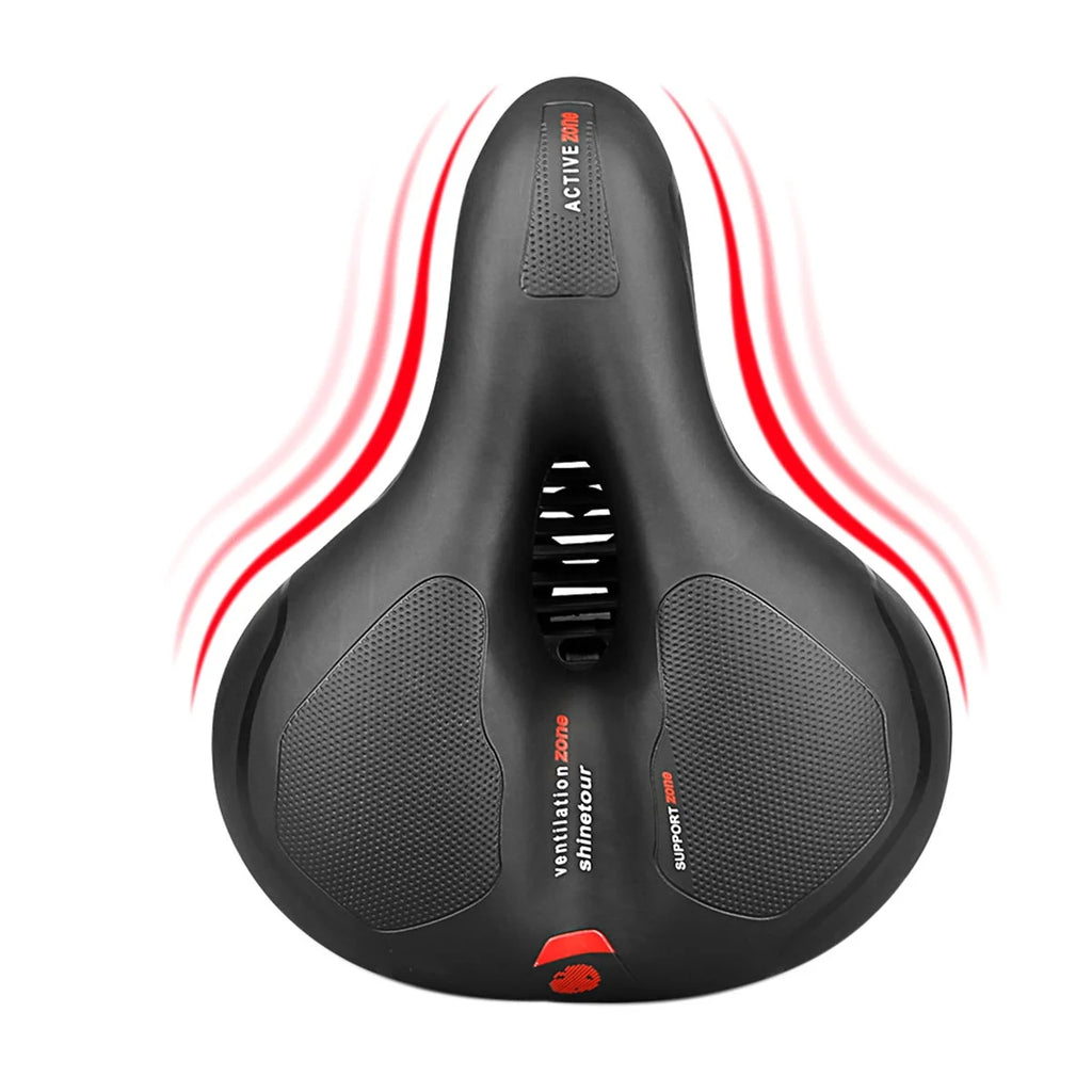 MTB Gel Comfort Bicycle Seat Cushion Pad D678