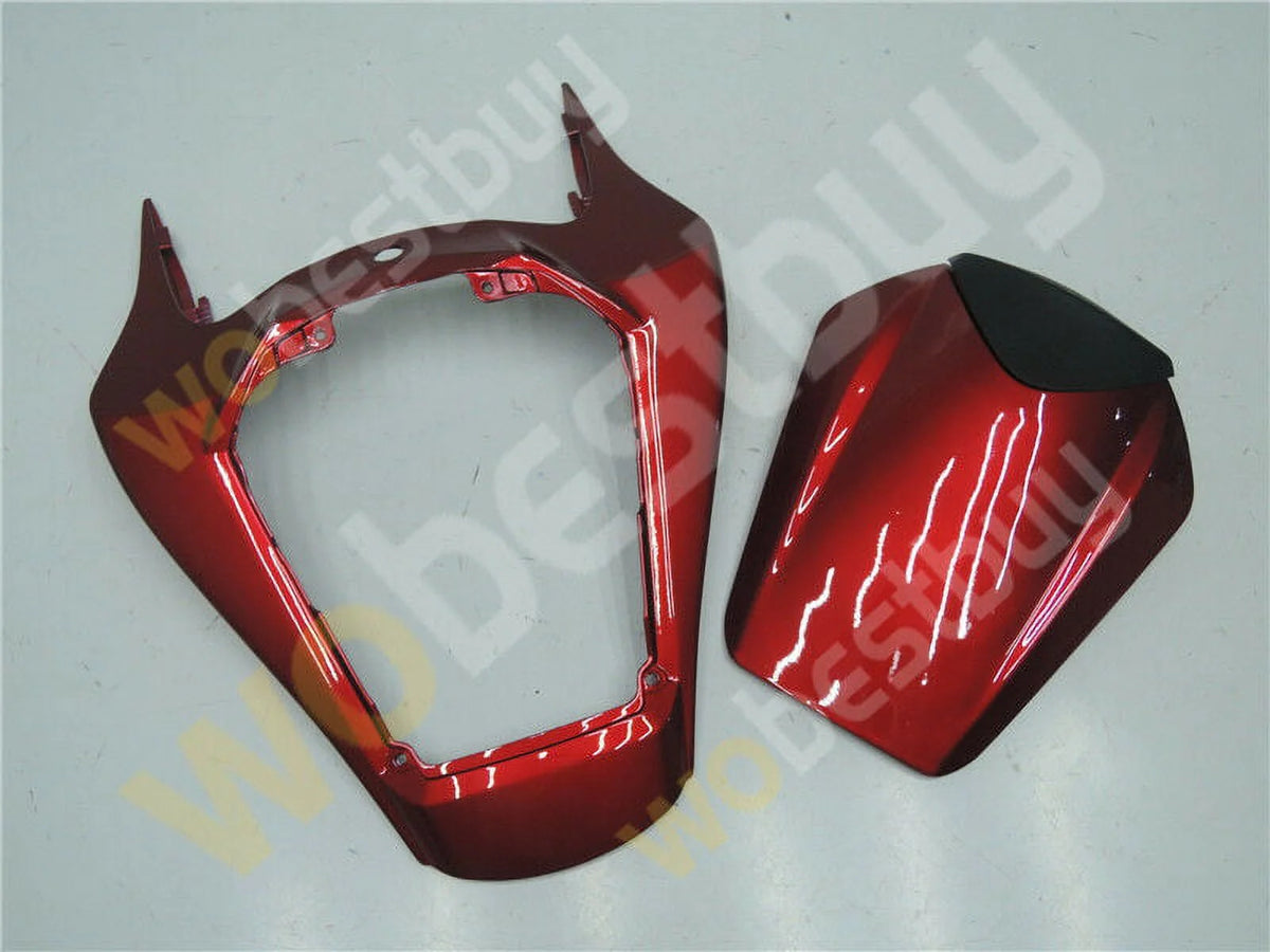 ABS Motorcycle Fairing Body Kit X838