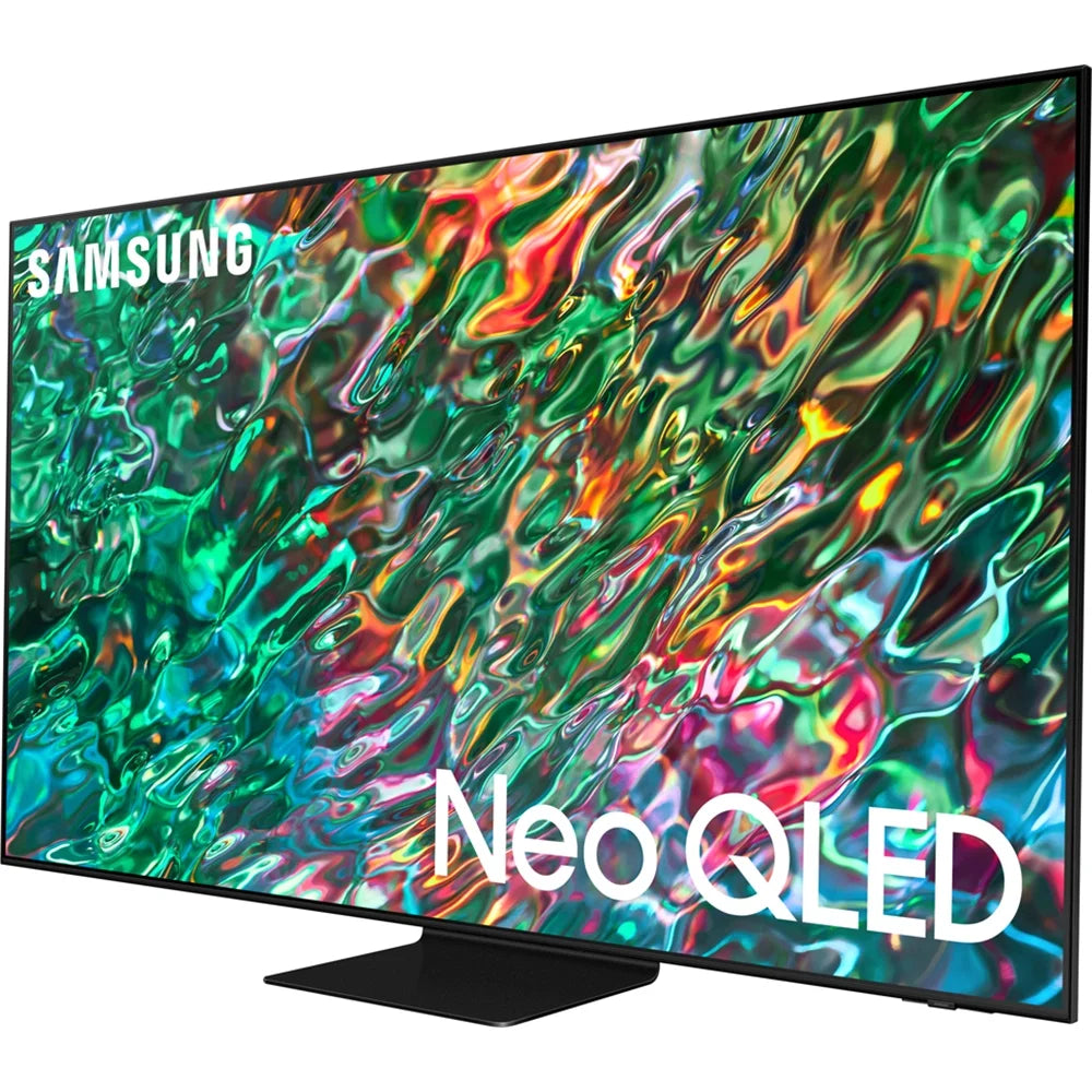 Open Box 65" Class Neo QLED 4K Smart TV X80921