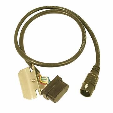 Replacement Infrared Sensor and Wire for Electronic Hands Free Faucets K510