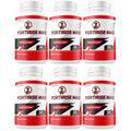 6 Bottles Supplement for Men Q47016