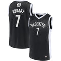 Men's Black Player Jersey L587358