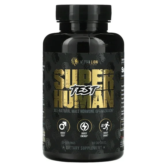 90 Capsules I8977