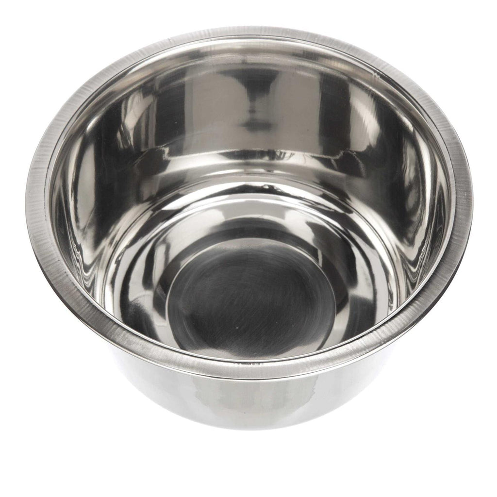 Stainless Steel Dog and Cat Bowls N218