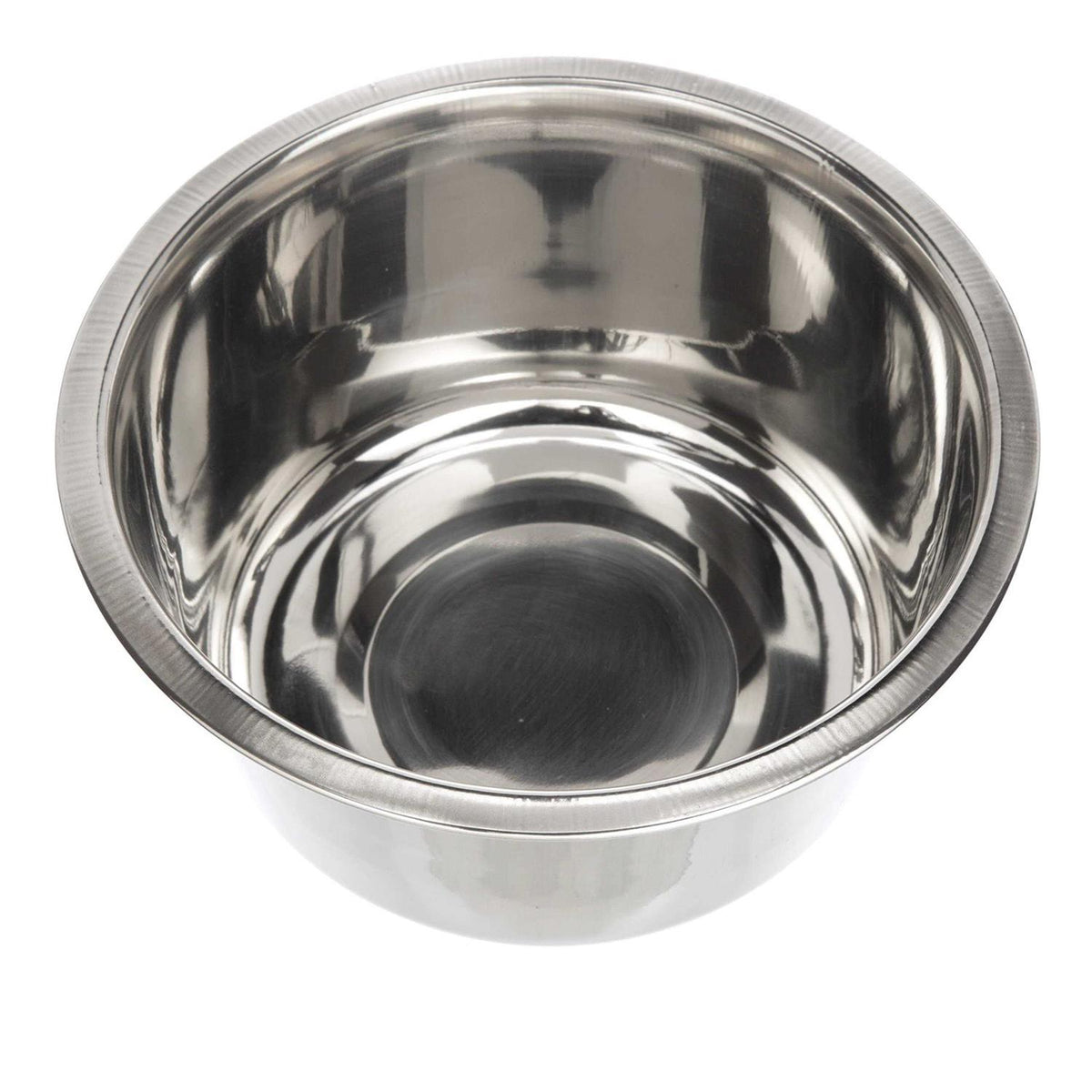 Stainless Steel Dog and Cat Bowls N218