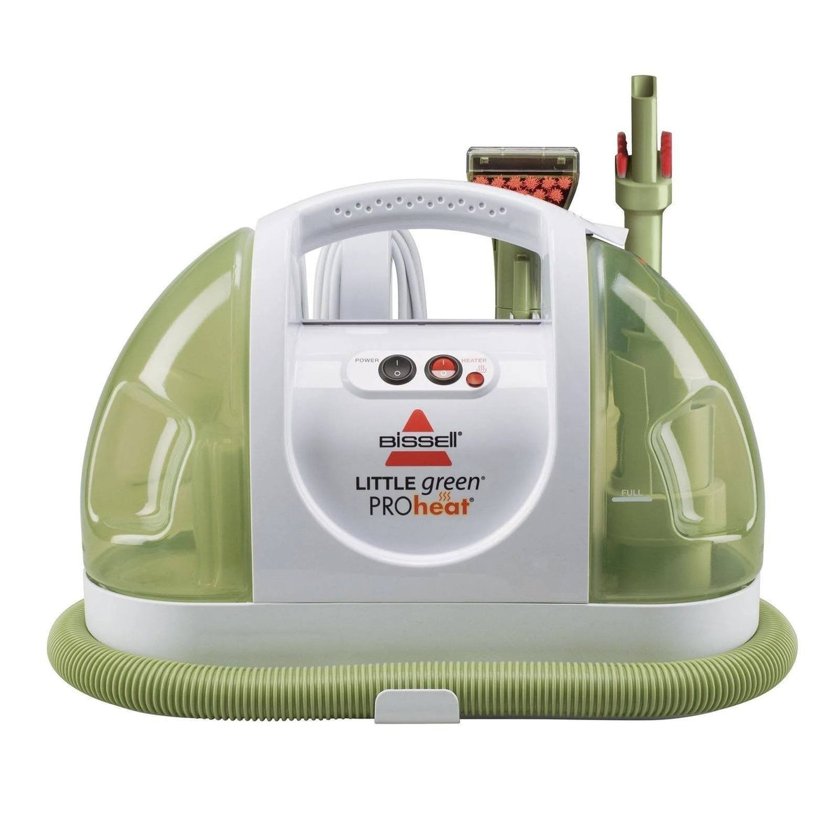 Compact Multi-Purpose Carpet Cleaner E469727