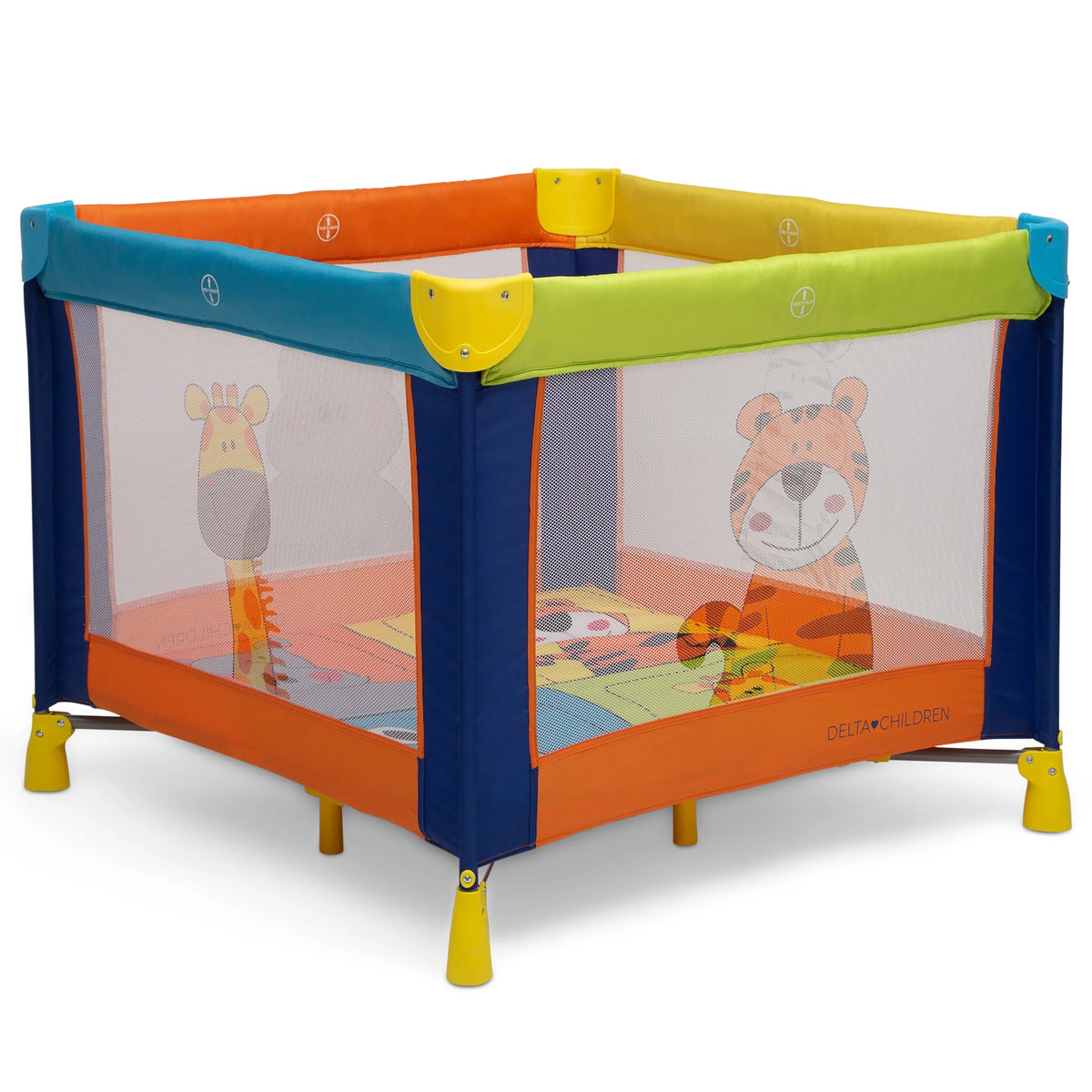 Play Yard F9694