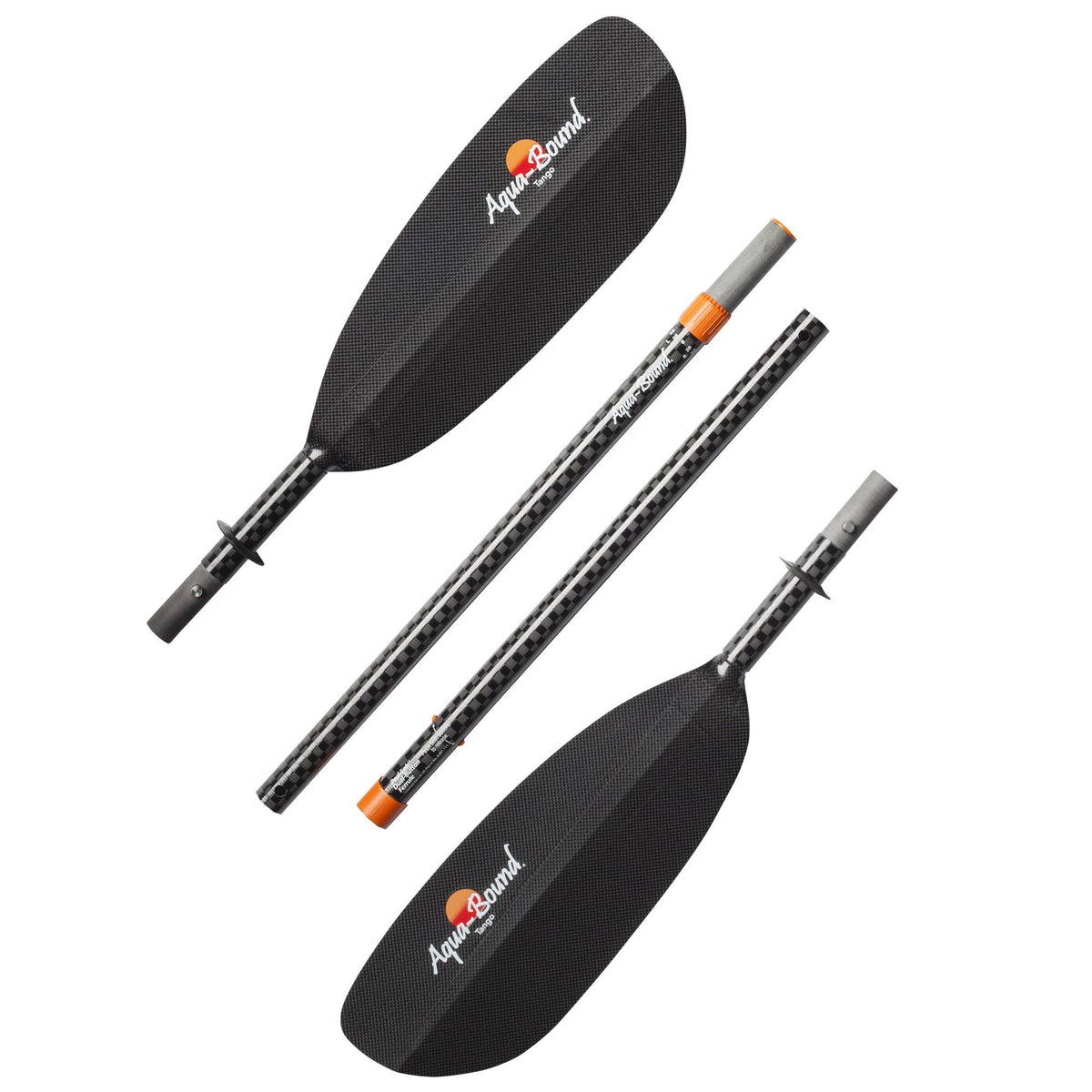 4-Piece Kayak Paddle P813