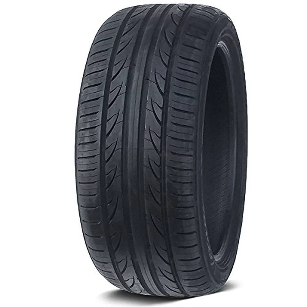 All Season 245/40ZR18 97W XL Passenger Tire N903
