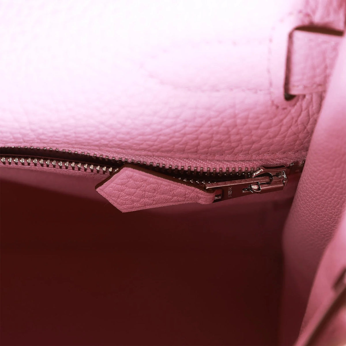 Mauve Sylvestre Clemence 28 Handbag W16556