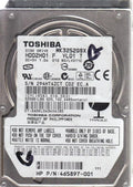 320GB SATA 2.5 Hard Drive Y63716