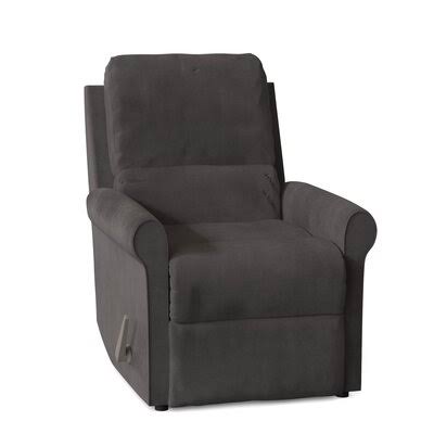 Manual Rocker Recliner E5563