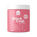 Dog Skin & Coat Chews Supplement 12.7 oz 90 Count R9871