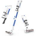 Cordless Stick Vacuum Cleaner 4 in 1 Handheld Vacuum G843