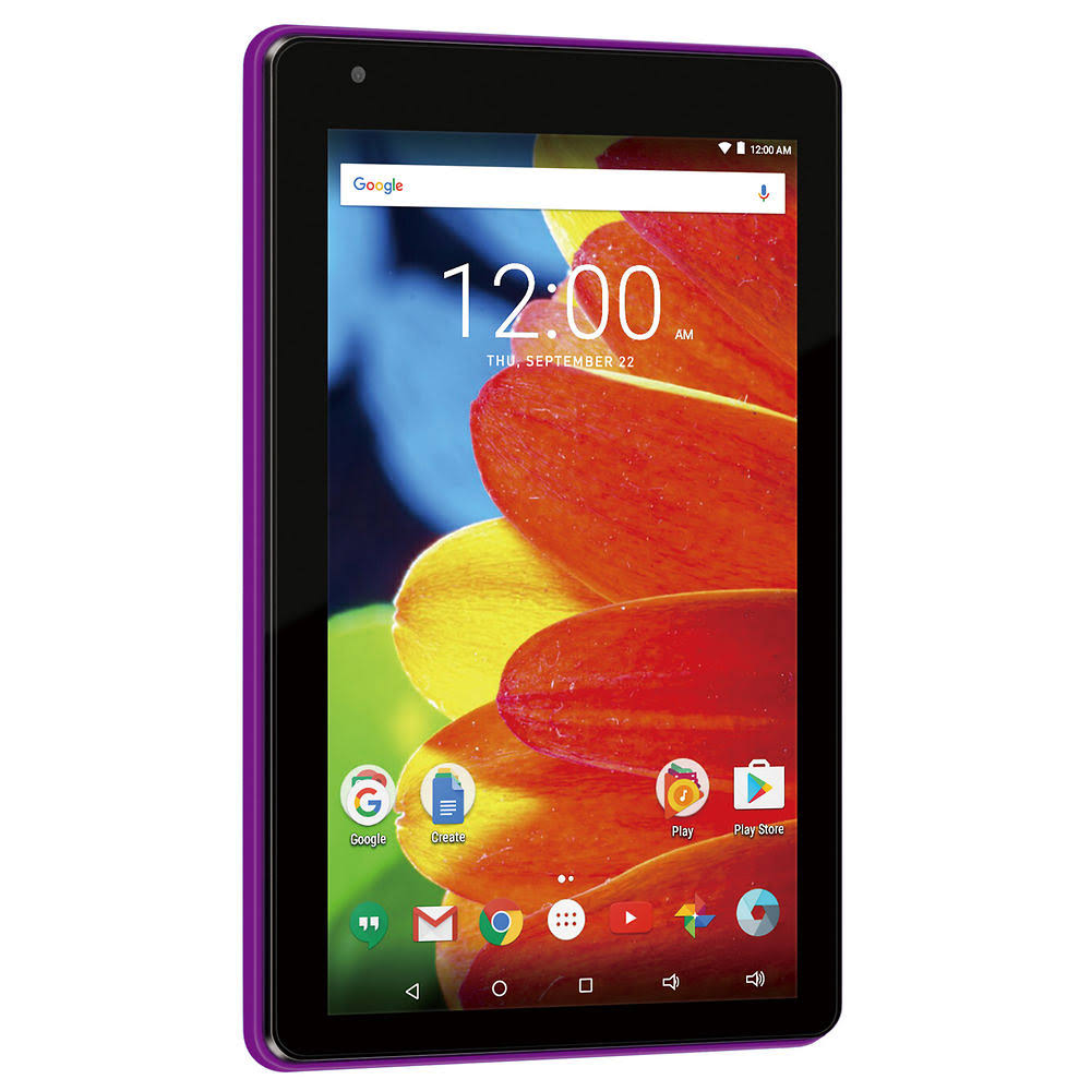 7x22 Purple Tablet B925