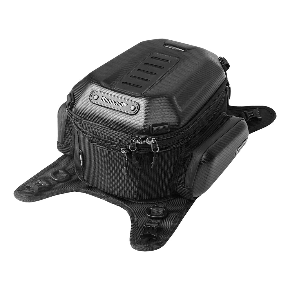 Motorcycle Bag 15-18l Waterproof K7018