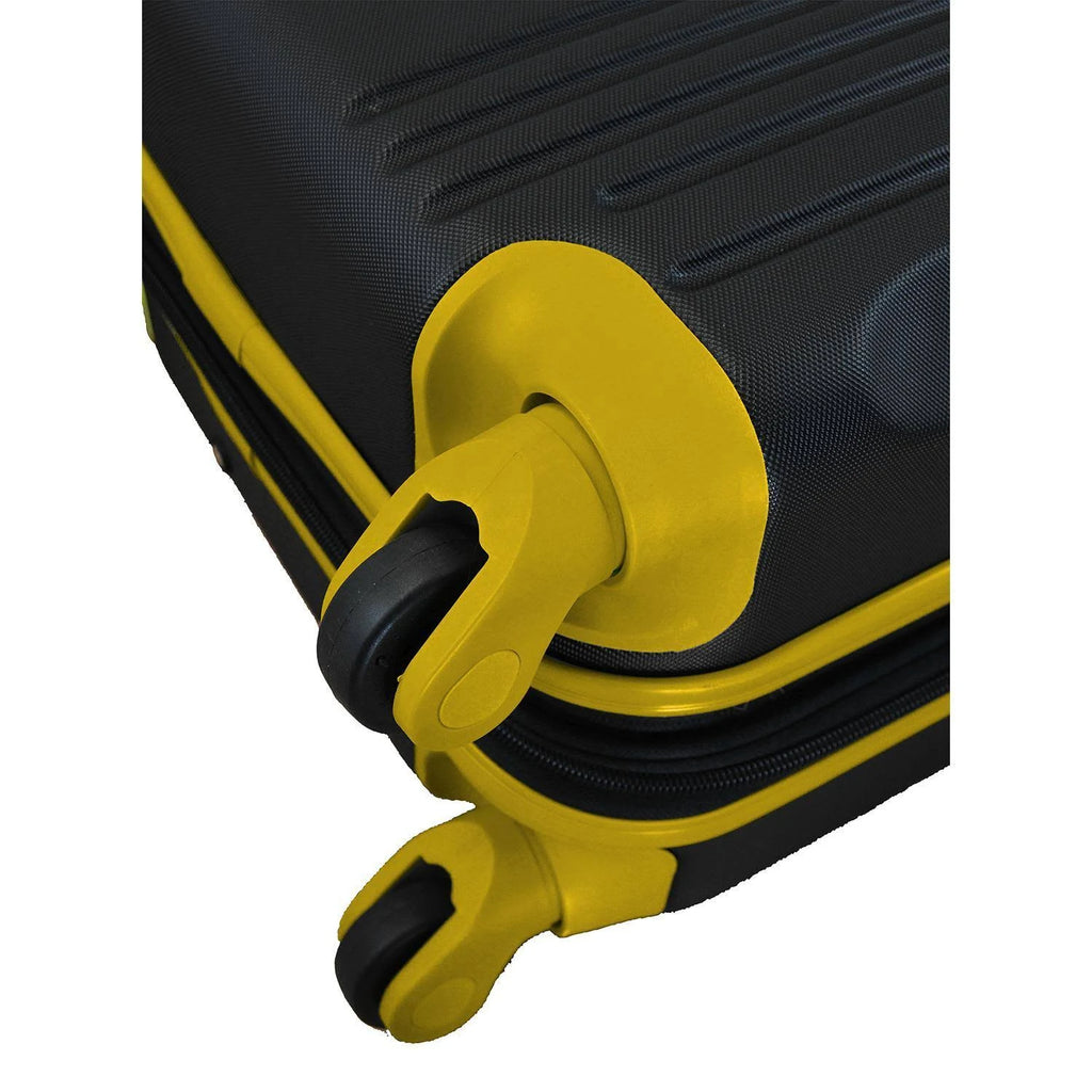 Black 21x22 Hardcase Two-Tone Spinner G823494