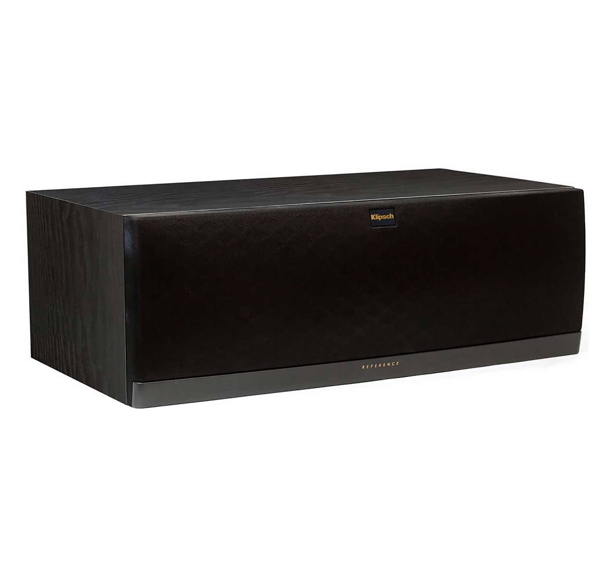 Black 2-Way Center Channel Speaker M183372
