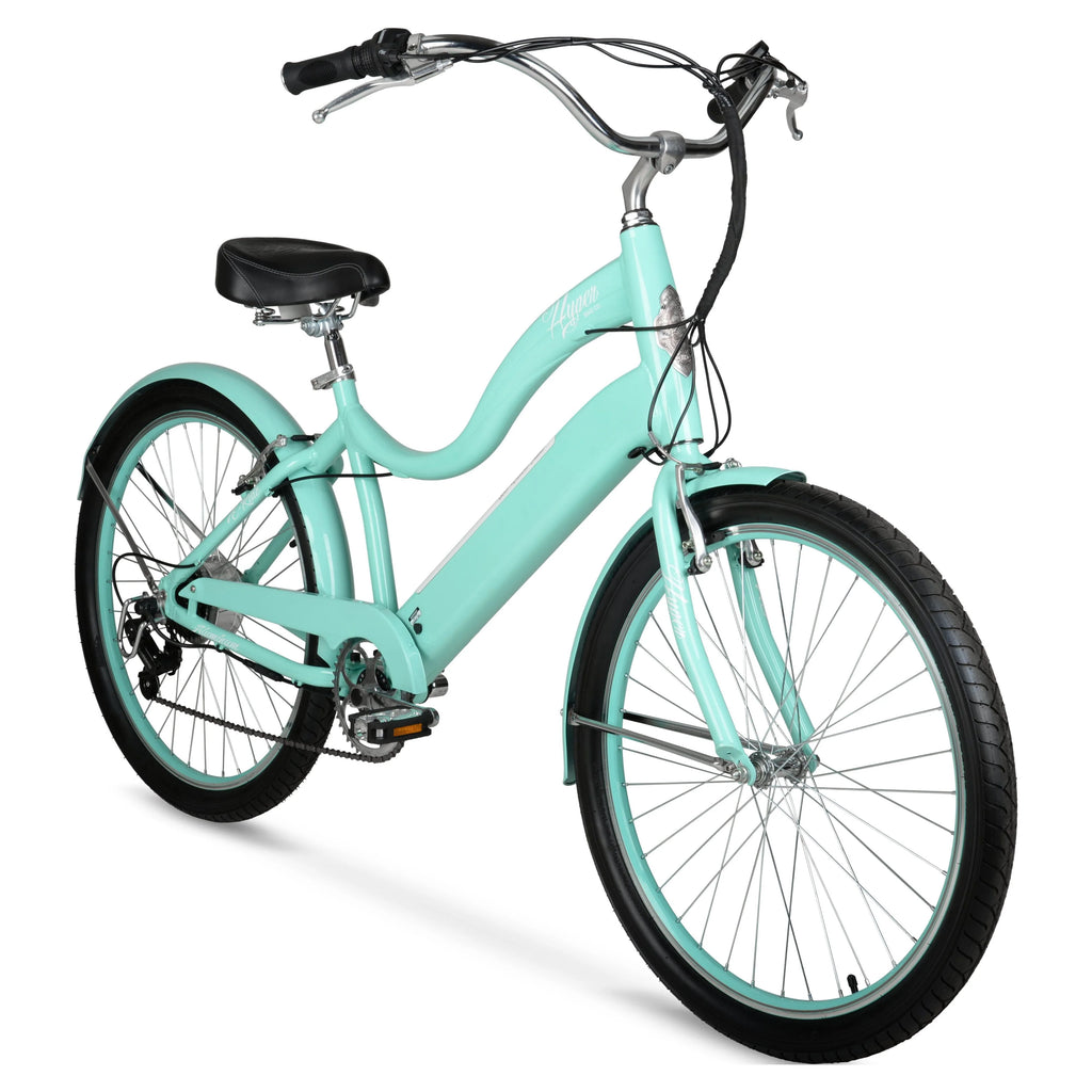 26 Ladies 36V Electric Cruiser E-Bike T1774