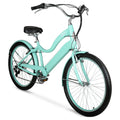 26 Ladies 36V Electric Cruiser E-Bike T1774