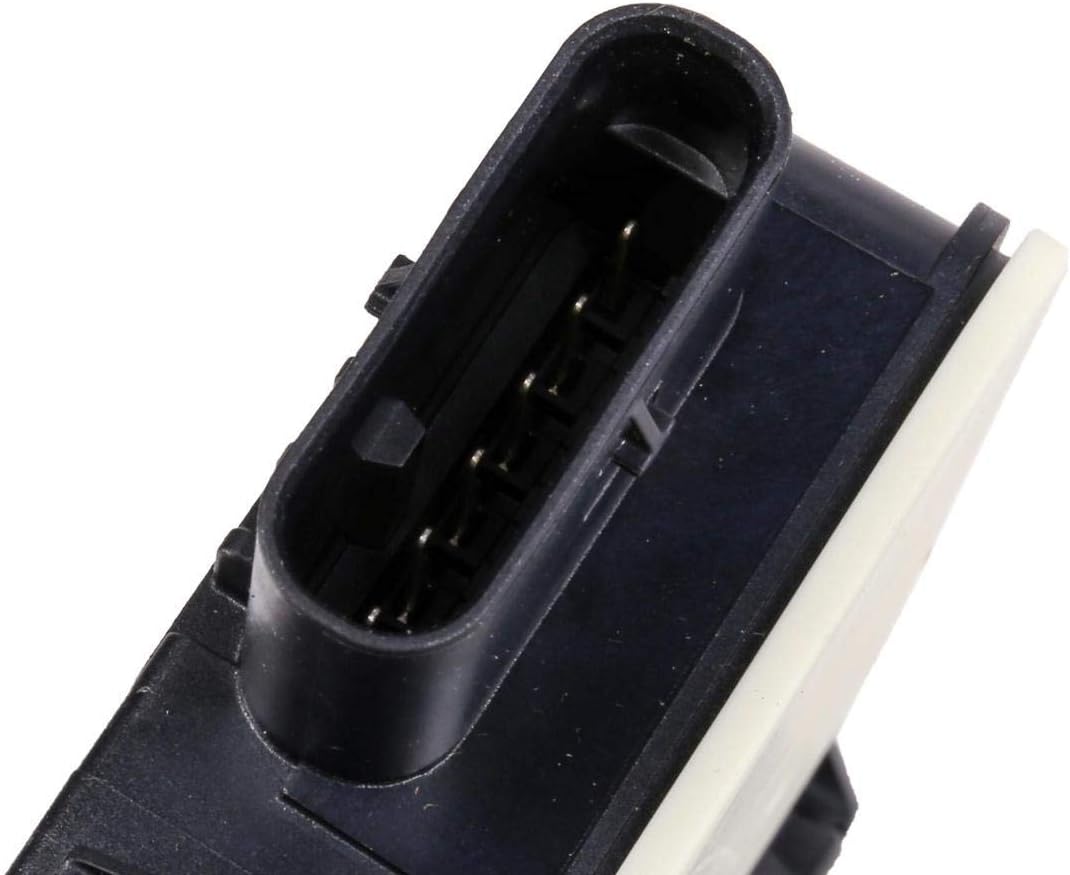 Exhaust Particulate Sensor A585152