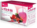 Mixed Berry Powder Fruit Drink 10 Sachets M265287