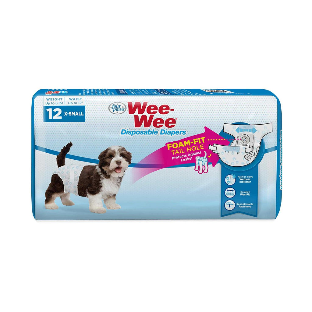 Disposable Diapers X78059