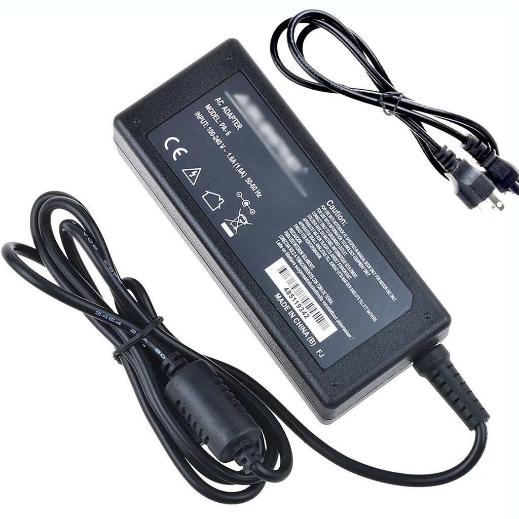 AC Adapter DC Power Supply Cord Charger PSU L1701