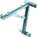 Aluminum 2 Rung Ladder D510711