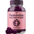 Feminine Wellness Gummies T282331