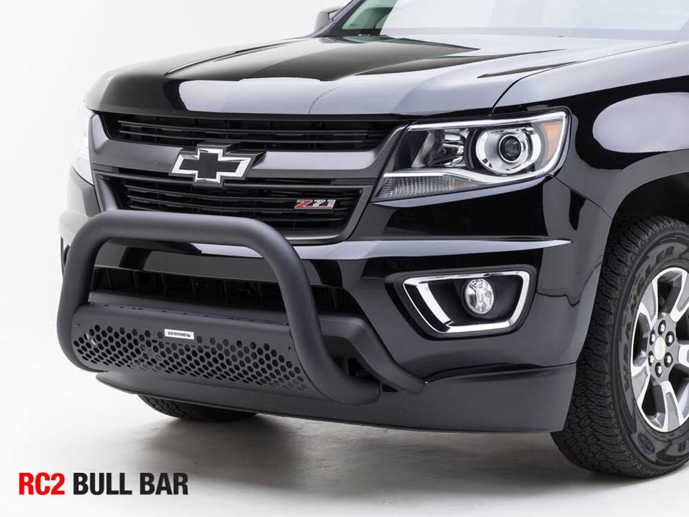 Bull Bar L307