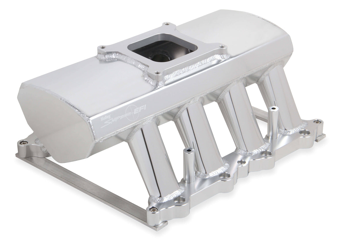 Sniper Hi-Ram Fabricated Intake Manifold Y88737