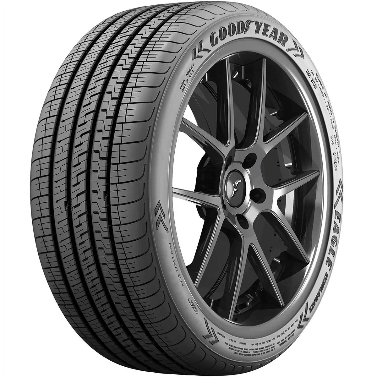 Passenger Tire H430
