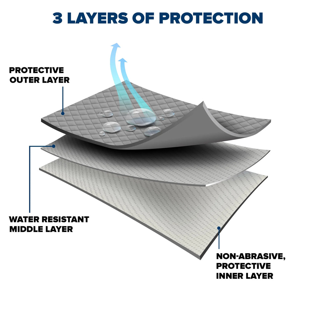 Ultra Van Cover I461990