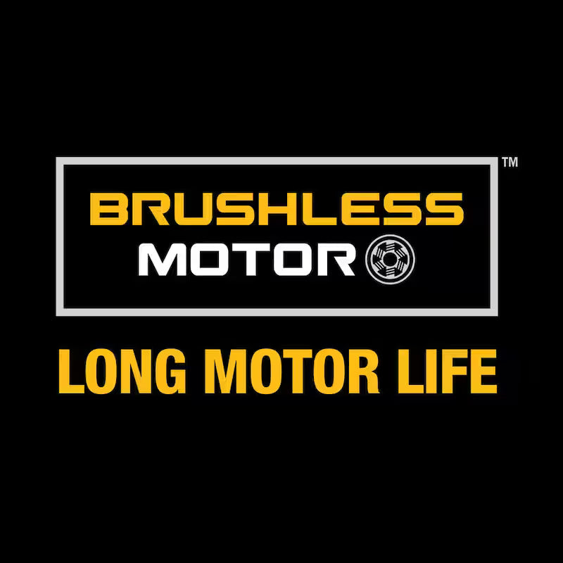 20V MAX Cordless Brushless Rotary Hammer and Shears L455
