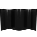 6 ft. Tall Bamboo Wave Screen R462600